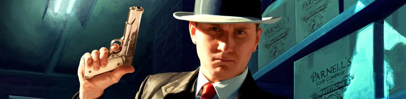 Rockstar koupil australské studio šéfa vývoje L.A. Noire