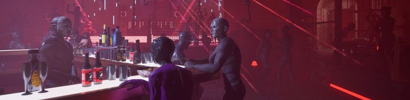 Clive Barker’s Hellraiser: Revival se ukazuje v novém deníčku o vývoji