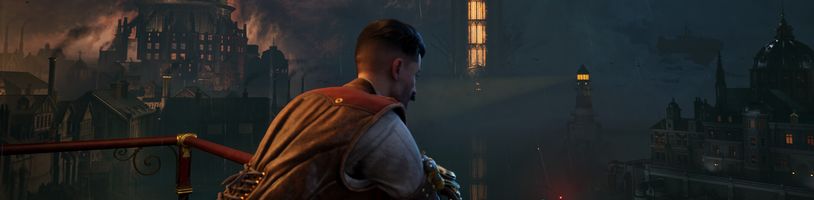 Steampunkové RPG Clockwork Revolution o manipulaci s časem v novém traileru