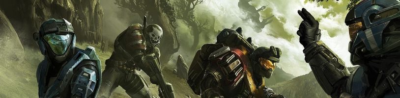 PC verze Halo: Reach stihne vyjít do konce roku