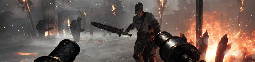 Warhammer: Vermintide 2 rozjel veřejné testování režimu Versus