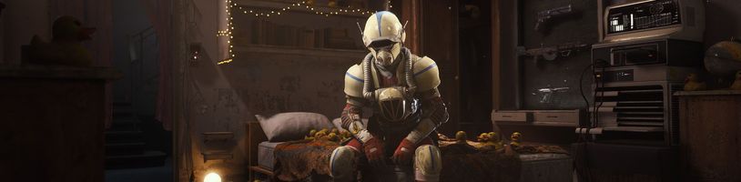 ARC Raiders vytahuje těžký kalibr proti podvodníkům. Denuvo Anti-Cheat je nasazeno