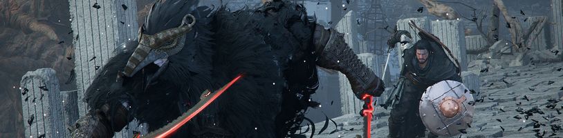 Pearl Abyss naslouchá hráčům. Crimson Desert dokázal prodat 3 miliony kopií