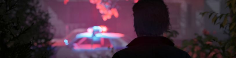 Legendární horor Halloween dostane vlastní hru s příběhem a multiplayerem