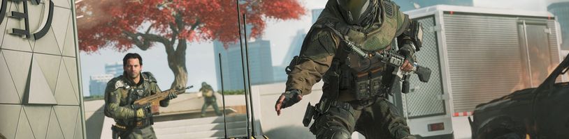 Call of Duty: Black Ops 7 ukázalo nové mapy inspirované Japonskem