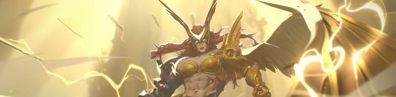 Marvel Rivals vstupuje do 4. sezóny: Daredevil, Angela a verze pro PS4