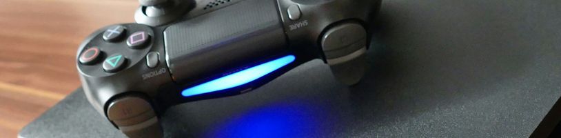 Sony se připravuje na ukončení některých funkcí konzole PlayStation 4