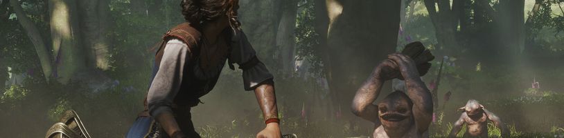 Xbox sází na spolupráci svých studií. Blizzard pomáhá s Fable a Clockwork Revolution se spoléhá na tvůrce Gears