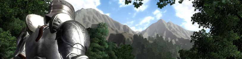Fanoušci The Elder Scrolls stále nacházejí nové prvky Oblivionu... v čínské Java verzi