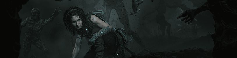 Resonance: A Plague Tale Legacy ukazuje temnou stránku svého světa