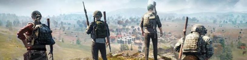 PUBG vyjde na PlayStation 5 a Xbox Series. Podpora pro minulou generaci bude ukončena