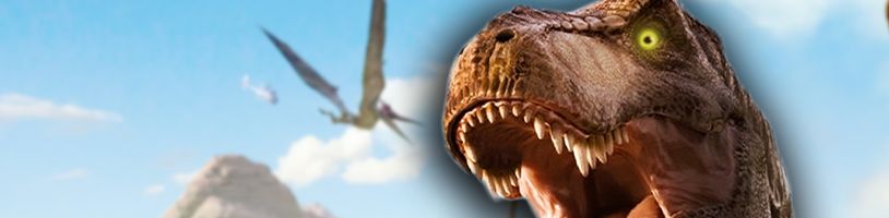 Dinosauři se vrací v Jurassic World Evolution 2!