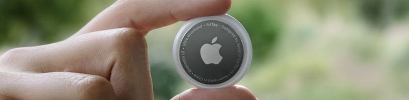 Apple uvádí druhou generaci AirTagu s čipem z iPhonu 17