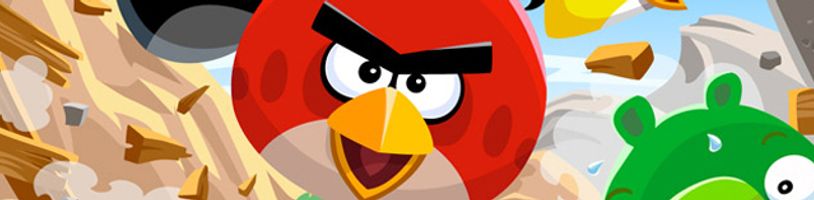 Rovio vrací placenou verzi Angry Birds bez reklam