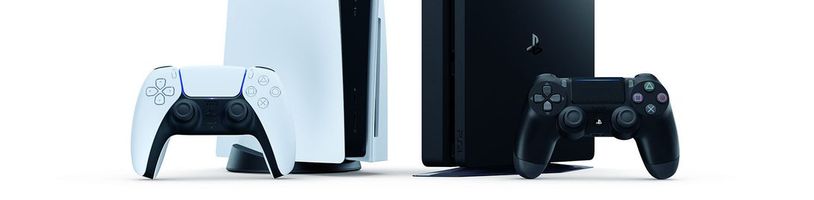 Zbav se staré konzole a odnes si nový PlayStation 5 už za 10 790 korun!