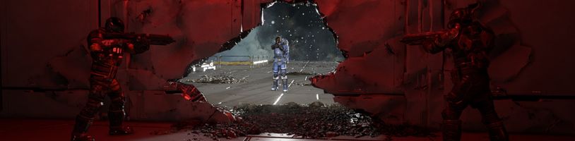 Čeští Space Engineers 2 dostávají nepřátele ovládané umělou inteligencí