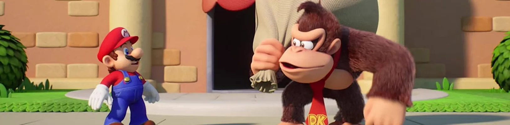 Mario vs. Donkey Kong - Recenze