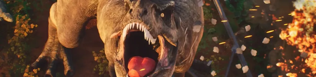 Stuntman: Hollywood vás vezme přímo na filmový plac Jurassic World