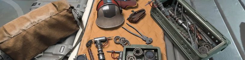 Rendery a screenshoty z enginu ukazují, jak měl vypadat Star Wars: Knights of the Old Republic Remake od Aspyru