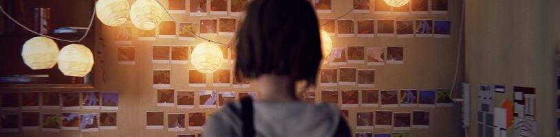 Série Life is Strange může být vylepšena pro současnou generaci konzolí