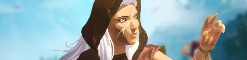 Takhle měla vypadat zrušená hra Everwild od studia Rare