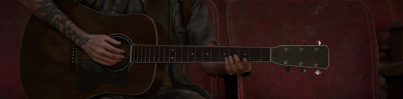 Fanouškovský online režim do The Last of Us Part 2 nevznikne. Sony dala projektu stopku