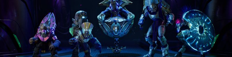 Halo: Campaign Evolved může být posledním dílem pro PlayStation. Hráči na PS5 o remake nejeví velký zájem