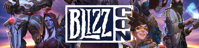 BlizzCon: Dočkáme se oznámení Diabla 4, případně remasteru druhého dílu?