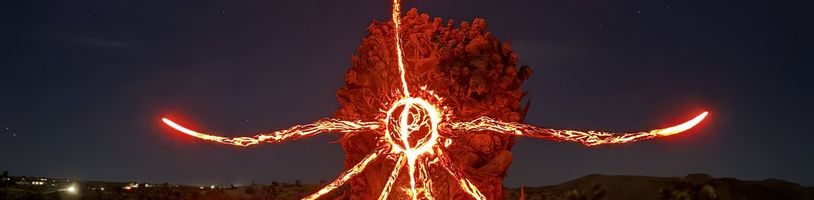 Pekelný monolit v poušti nemá naznačovat God of War, ale velké rozšíření pro Diablo 4