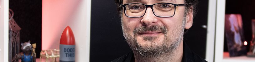 KCD má „symfonickou hudbu okořeněnou středověkem“, vysvětluje skladatel Jan Valta