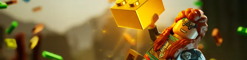 PlayStation má další problém. O LEGO Horizon Adventures není zájem