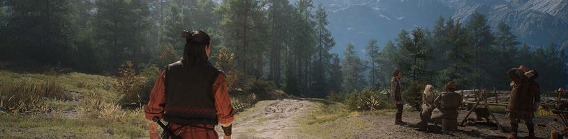 The Blood of Dawnwalker nabídne svobodu ve stylu Falloutu. Po vydání navíc dorazí DLC zdarma