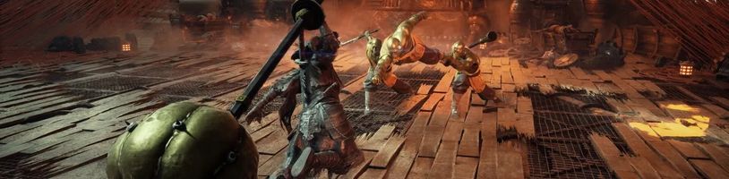 Jak dopadly recenze na očekávaný Phantom Blade Zero? Odhaleny HW nároky