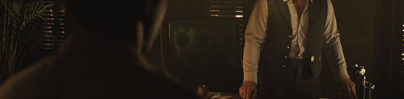 Konečně se dozvíme nové informace o Mafia: Domovina