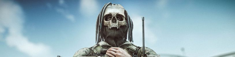 Escape from Tarkov konečně míří na Steam