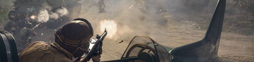 Call of Duty: Vanguard představuje multiplayer
