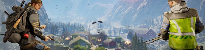 Tvůrci Vigoru šlapou na brzdu, další sezóny nabídnou méně novinek