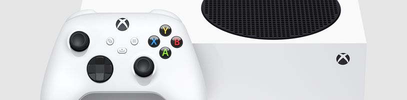 Vývojáři se obávají problémů s optimalizací her na Xbox Series S