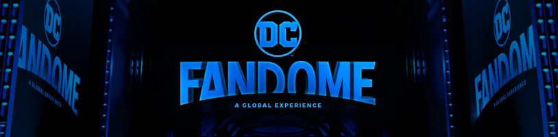 Všetko, čo potrebujete vedieť o DC FanDome. Dôležité detaily aj line-up hviezd