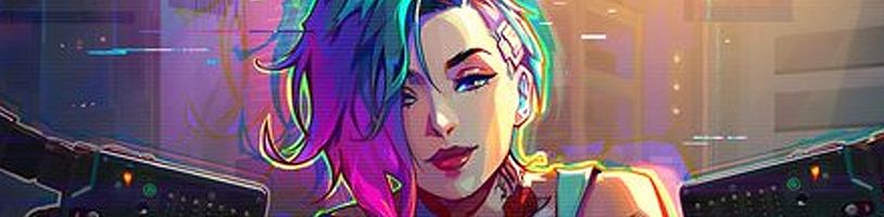 Cyberpunk 2077 vstupuje do konkurence TCG karetek