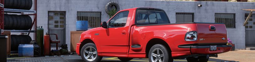 Amazon nechal na holičkách veterány Forzy Horizon. Ambiciózní závodní hra hledá nového vydavatele