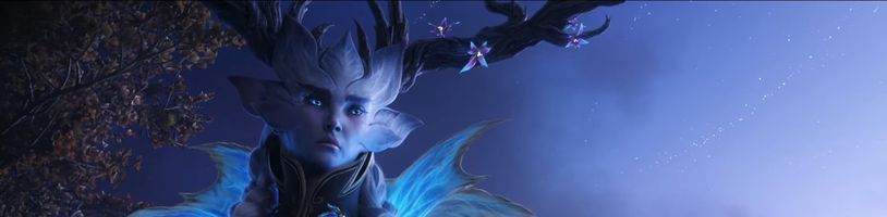 Blizzard chystá další rozšíření World of Warcraftu i mobilní spin-off