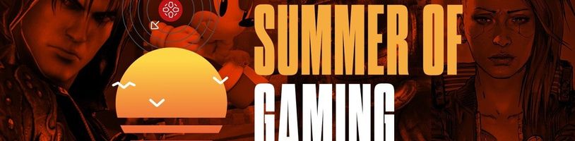 Souhrn oznámení ze čtvrtého Summer of Gaming