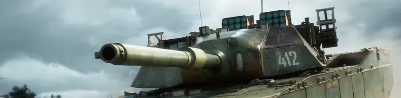 World of Tanks: HEAT s rychlými tankovými bitvami dorazí už příští týden