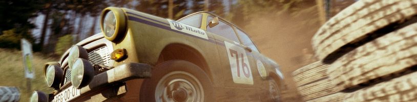 Arma Reforger dostane Rally DLC se závodním Trabantem a žigulíkem