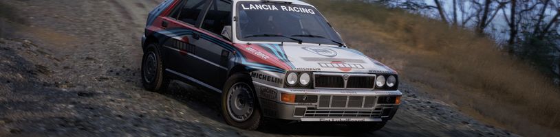 Experti na simulace oznamují Assetto Corsa Rally