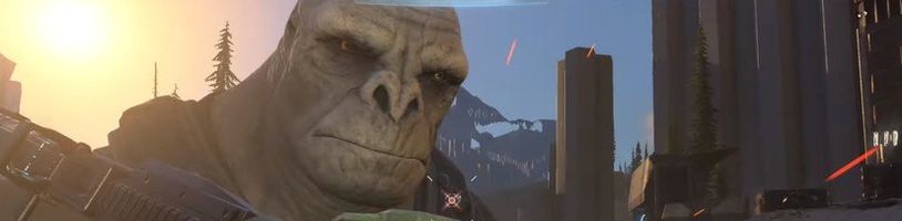 Halo Infinite přišlo o druhého šéfa vývoje, Xbox Series X lednička