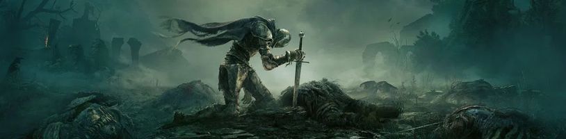 Hraná adaptace hitu Elden Ring je skutečně ve výrobě, film už našel režiséra