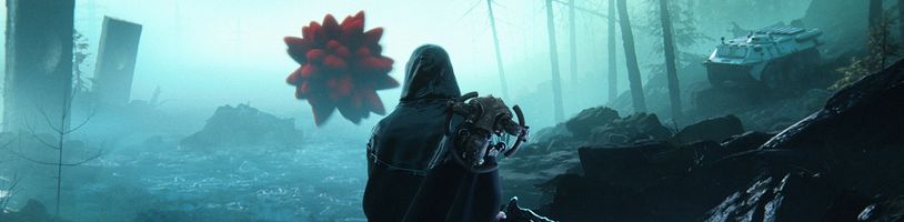 Tvůrce Deus Ex nám ve hře Hell is Us ukáže temnou stránku lidské povahy