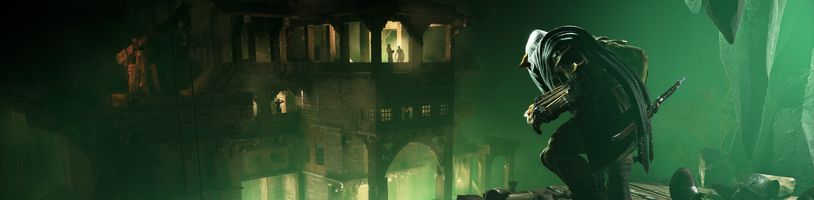 Styx: Blades of Greed odložen. Za zeleného skřeta si zahrajeme až v únoru